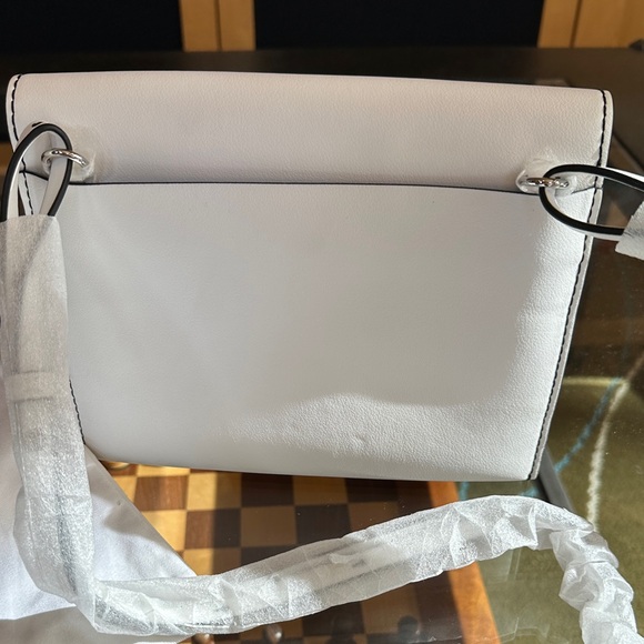 Proenza Schouler White Crossbody Bag - Picture 4 of 11